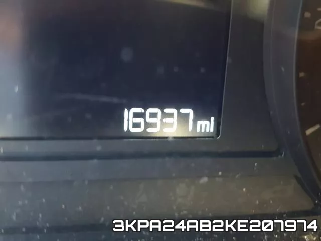 3KPA24AB2KE207974 фото 9