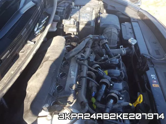 3KPA24AB2KE207974 фото 10