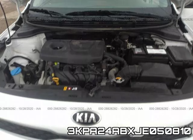 3KPA24ABXJE050810 фото 2