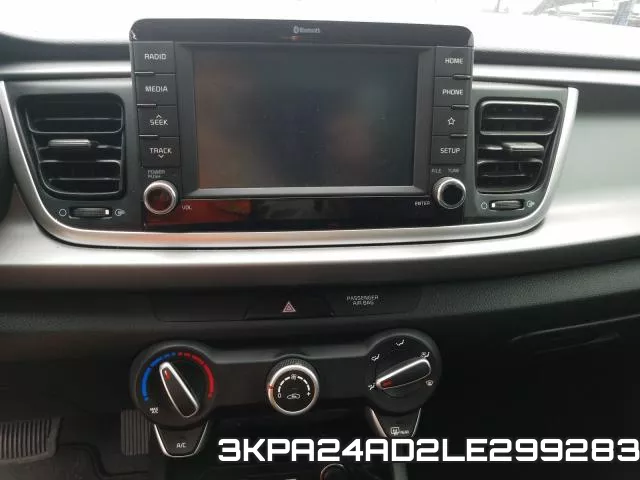 3KPA24AD2LE299283 фото 10