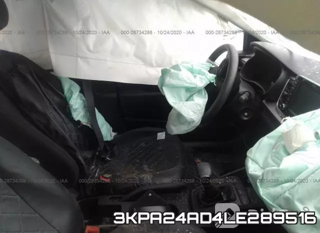 3KPA24AD4LE289516 фото 6