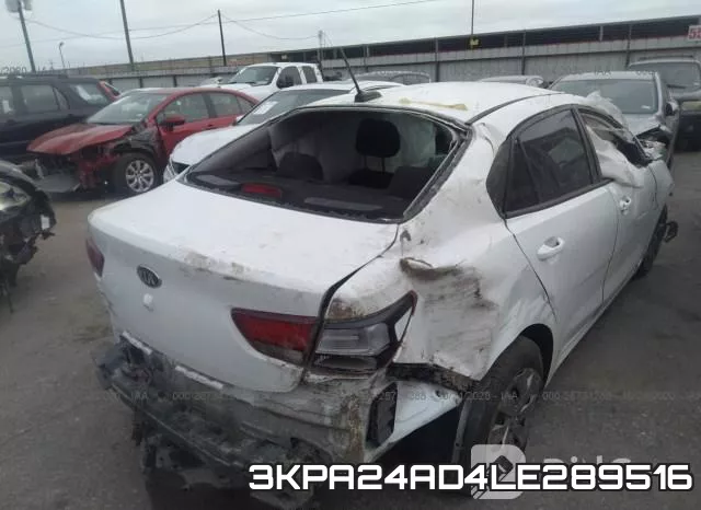 3KPA24AD4LE289516 фото 7