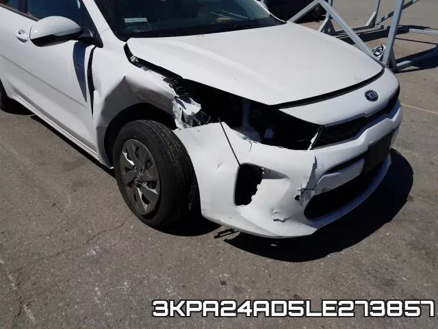 3KPA24AD5LE273857 фото 10