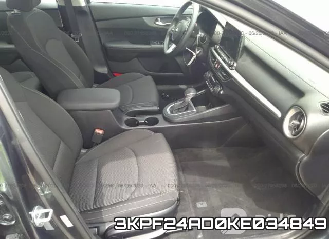 3KPF24AD0KE034849 фото 6