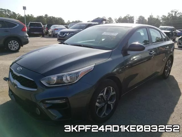 3KPF24AD1KE083252 фото 3