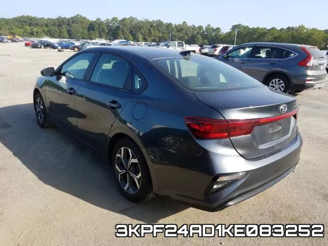 3KPF24AD1KE083252 фото 4