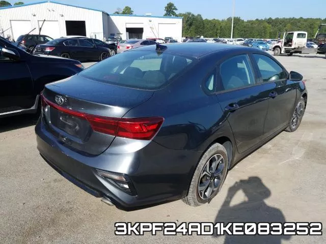 3KPF24AD1KE083252 фото 5
