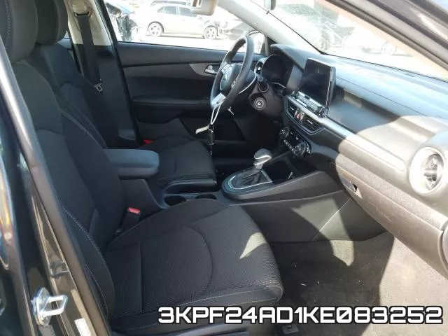 3KPF24AD1KE083252 фото 6