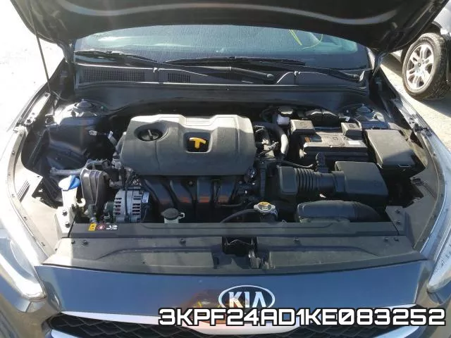 3KPF24AD1KE083252 фото 8