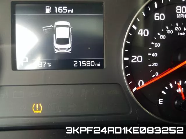3KPF24AD1KE083252 фото 9