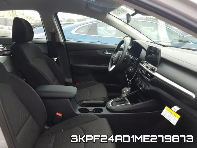 3KPF24AD1ME279873 фото 6