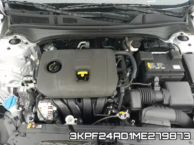 3KPF24AD1ME279873 фото 8