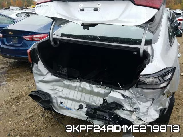 3KPF24AD1ME279873 фото 10