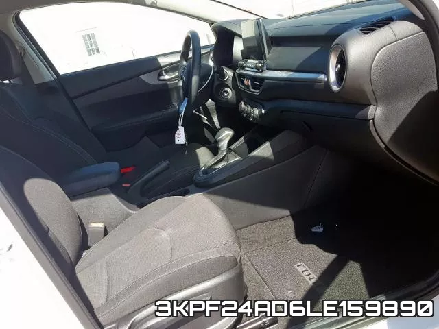 3KPF24AD6LE159890 фото 6