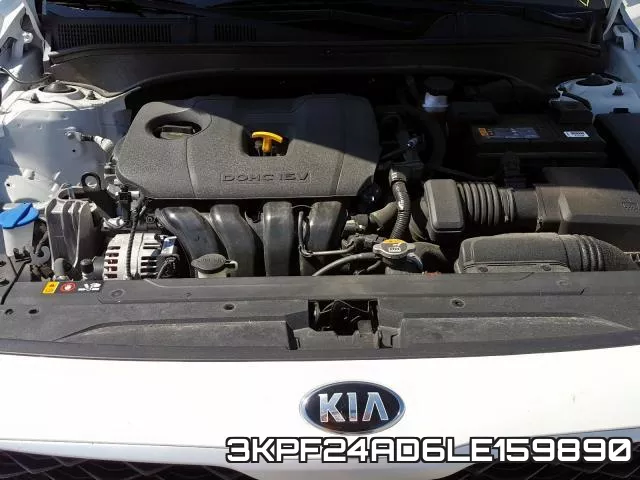 3KPF24AD6LE159890 фото 8