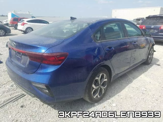 3KPF24AD6LE178939 фото 5