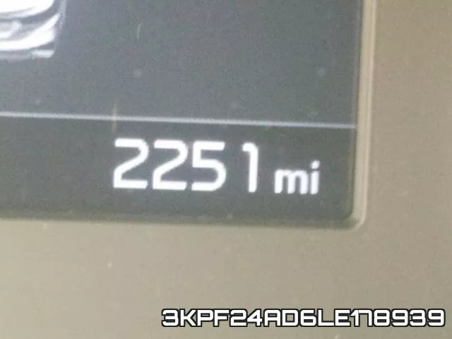 3KPF24AD6LE178939 фото 9
