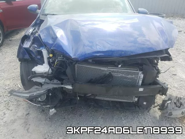 3KPF24AD6LE178939 фото 10