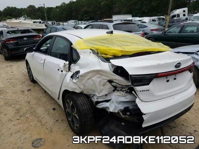 3KPF24AD8KE112052 фото 4