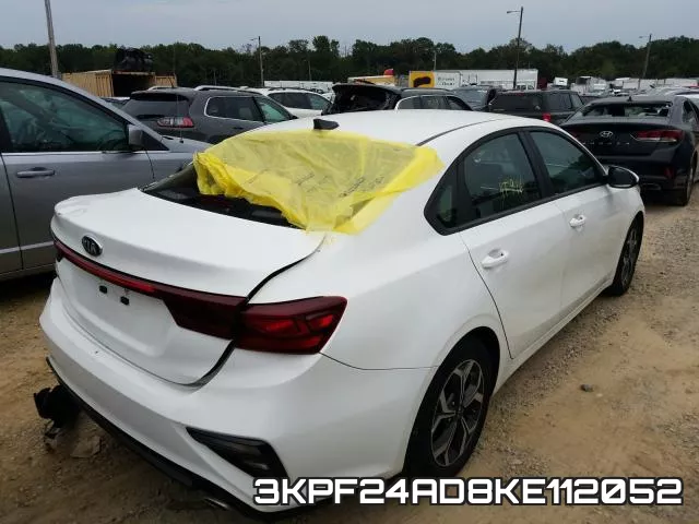 3KPF24AD8KE112052 фото 5
