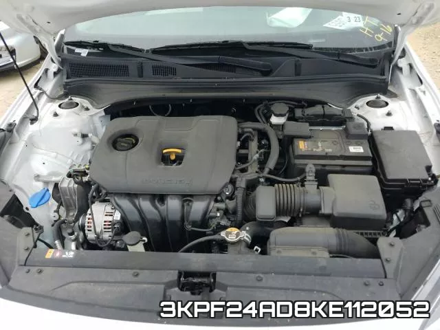 3KPF24AD8KE112052 фото 8