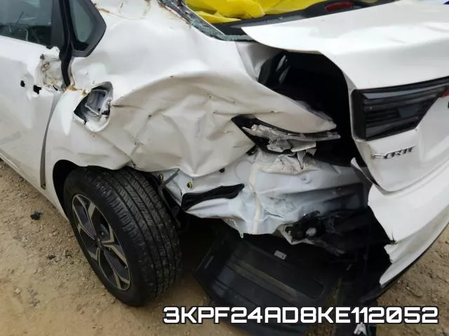 3KPF24AD8KE112052 фото 10