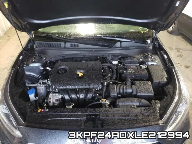 3KPF24ADXLE212994 фото 7