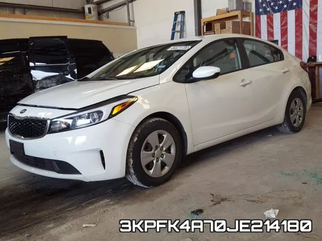 3KPFK4A70JE214180 фото 3