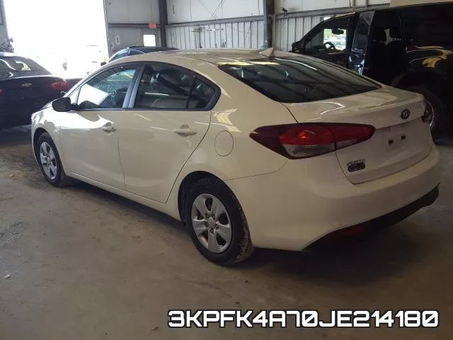 3KPFK4A70JE214180 фото 4
