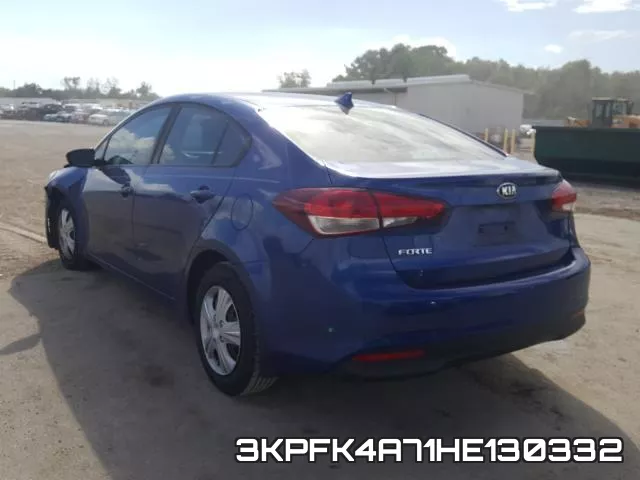 3KPFK4A71HE130332 фото 4