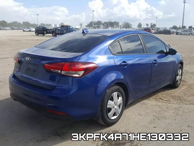 3KPFK4A71HE130332 фото 5