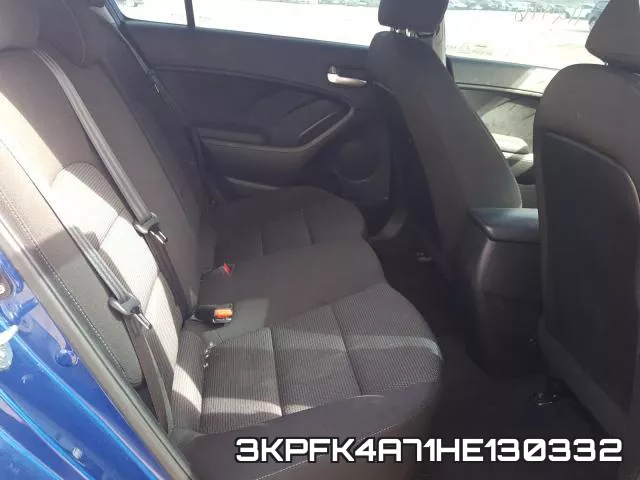 3KPFK4A71HE130332 фото 7