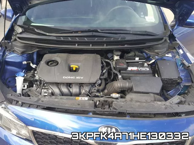 3KPFK4A71HE130332 фото 8