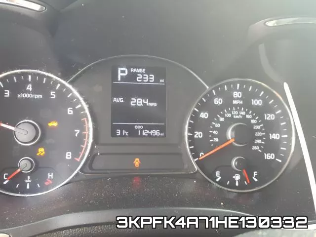 3KPFK4A71HE130332 фото 9