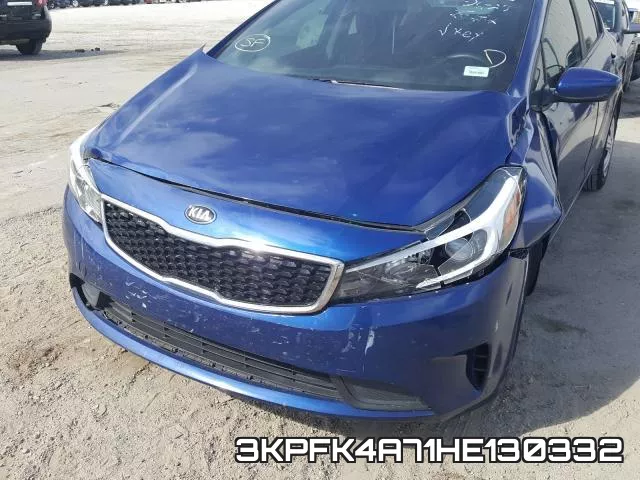 3KPFK4A71HE130332 фото 10