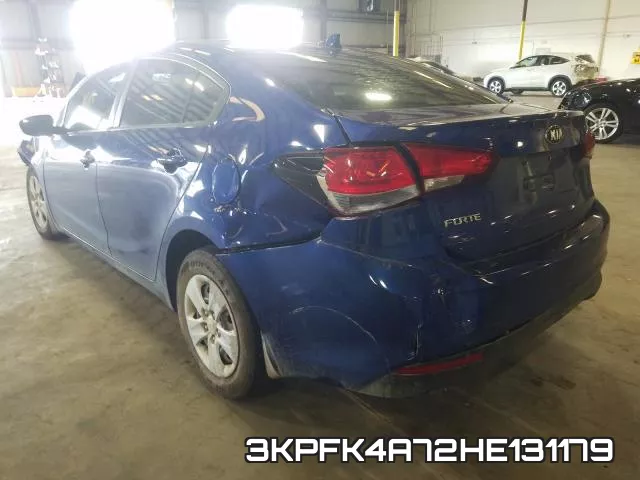 3KPFK4A72HE131179 фото 4
