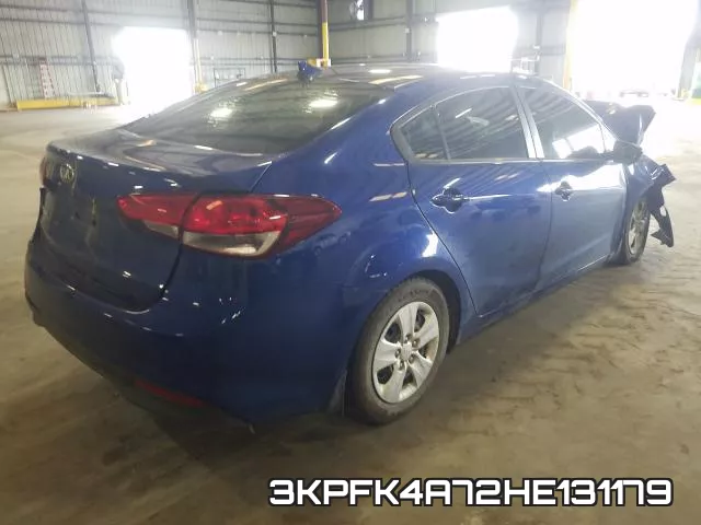 3KPFK4A72HE131179 фото 5