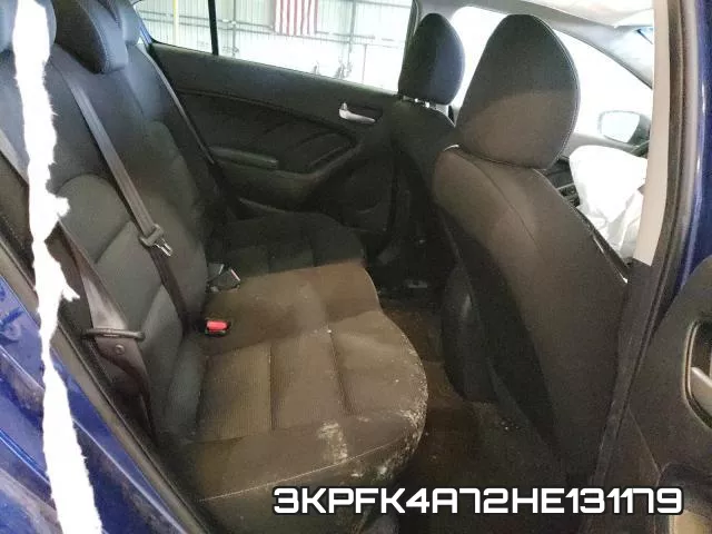 3KPFK4A72HE131179 фото 7