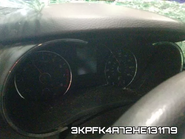 3KPFK4A72HE131179 фото 9