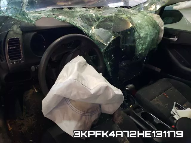 3KPFK4A72HE131179 фото 10