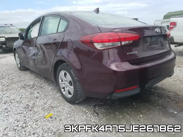 3KPFK4A75JE267862 фото 4