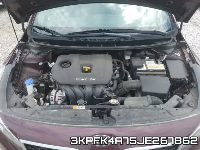 3KPFK4A75JE267862 фото 8