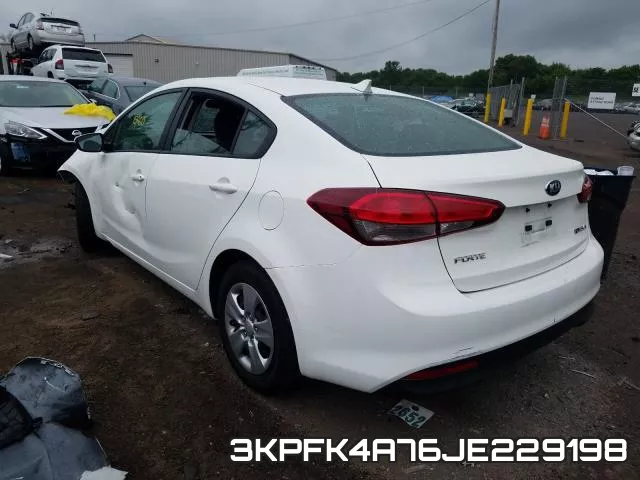 3KPFK4A76JE229198 фото 4