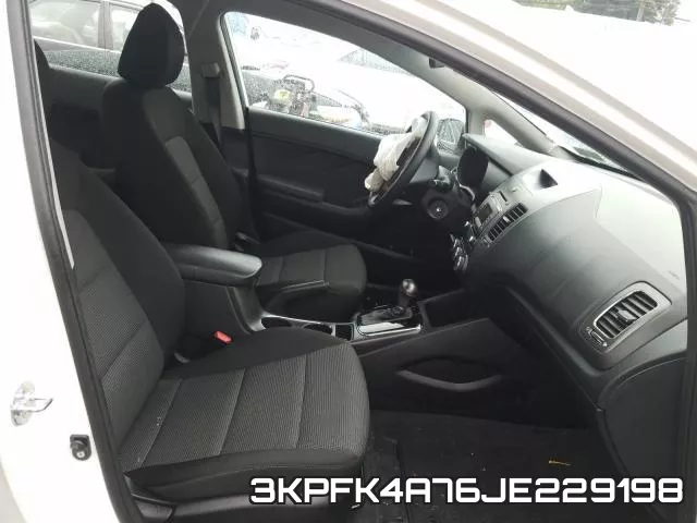 3KPFK4A76JE229198 фото 6