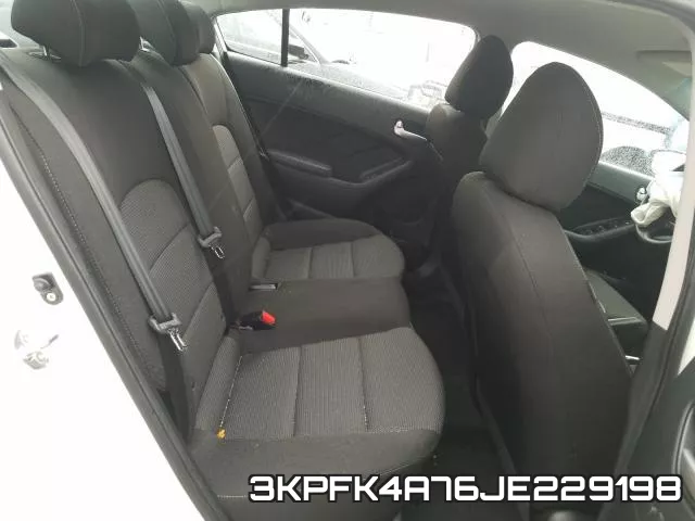 3KPFK4A76JE229198 фото 7