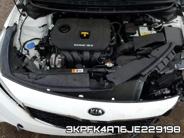 3KPFK4A76JE229198 фото 8