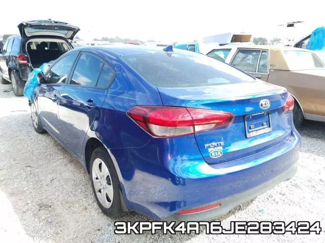 3KPFK4A76JE283424 фото 3