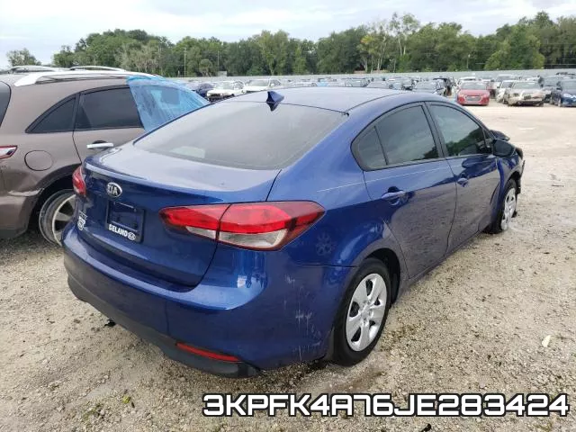 3KPFK4A76JE283424 фото 4