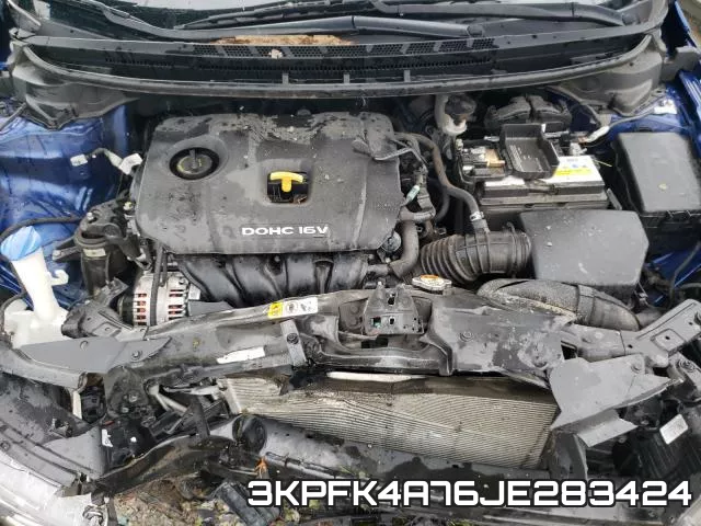 3KPFK4A76JE283424 фото 7