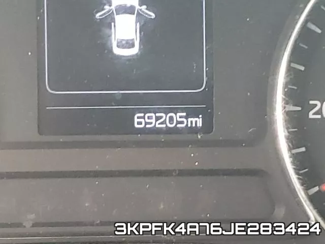 3KPFK4A76JE283424 фото 8